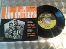 EP THE DRIFTERS - SAVE THE LAST DANCE FOR ME - 212031 -