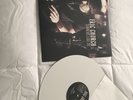 Eric Church- Sinners Like Me (White Vinyl)