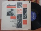 MEIRELLES E OS COPA 5 - O NOVO SOM BOSSA JAZZ SAMBA ORIG MONO PRESS VG+ BRAZIL
