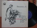TENORIO JR EMBALO LP KILLER BOSSA JAZZ SAMBA GROOVE ORIG MONO PRESS VG+ BRAZIL
