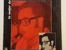 FELIX DEL ROSARIO / LO MEJOR DE FELIX DEL ROSARIO / LP RECORD / RARE LATIN
