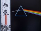 PINK FLOYD / THE DARK SIDE OF THE MOON / ROCK / TOSHIBA EMI JAPAN OBI EMS-80234