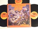 EL-P Fantastic Damage 3 x LP - AUTOGRAPH 2002 Vinyl RTJ Aesop Rock DEF JUX