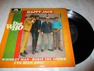 Vinyle 45 tours  The Who Happy Jack