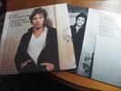 BRUCE SPRINGSTEEN  Darkness on the edge of town US PRESSING 1978 LP  (35318) EXC