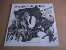 Sex Pistols - Welcome to the Rodeo rare live LP Not Tmoq SEALED
