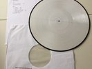 VENOM - AT WAR WITH SATAN - RARE VINYL TEST PRESSING
