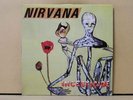 NIRVANA Incesticide BMG Korea 1993 LP Insert Kurt Cobain