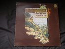Jackson Heights - Ragamuffins Fool - Vertigo - UK Original Pressing LP