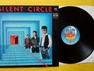 SILENT CIRCLE-No 1?/ LP /Modern Talking/C.C.Catch/Bad Boys Blue/Italo Disco