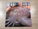 2 LP Soft Machine ?Six CBS S 68214 FOC DUTCH VINYL 1973