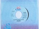 Sweet Soul 45 WESTWING Falling In Love Is A No No 20TH CENTURY VG+ promo HEAR