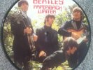 The Beatles Paperback Writer / Rain 45rpm Butcher Cover Picture Disc Record