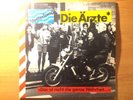 Die Ärzte Vinyl Schallplatte Platte Aerzte Das ist nicht die ganze Wahrheit Bela