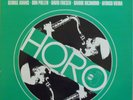 George Adams -Suite For Swingers - Horo Italy LP 1976 Free Jazz