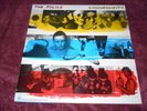 The Police Synchronicity Orig.1983 A&M Every Breath You Take MASTERDISK RL Nice