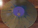 King Gizzard and The Lizard Wizard: Flying Microtonal Banana LP Colored vinyl