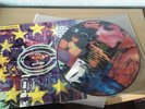 U2 Zooropa Limited Edition Picture Disc LP Vinyl