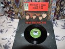 THE BEATLES - TICKET TO RIDE  - ORIGINAL