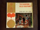 The Scorpions / Hello Josephine CNR LP GA5000 Holland 1965