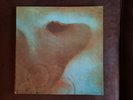 PINK FLOYD / Meddle  PATHE MARCONI LP SHVL-795 FRANCE 1971