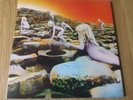 LED ZEPPELIN - HOUSES OF THE HOLY. 1973 LP RECORD. PECKO/FOR MARY. A4/B1