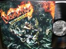 DESTRUCTION - LP 