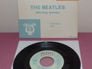 THE BEATLES SINGLE EP WITH TONY SHERIDAN ATLAS GERMANY 80031 HI-FI