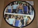ACDC  10 INCHES TEST PRESSING PICTURE DISC