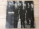 Suede - We Are The Pigs Vinyl 12