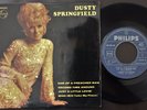 DUSTY SPRINGFIELD 45 PS 7 EP MADE IN PORTUGAL *SON OF A PREACHER MAN*
