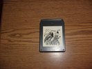 QUAD QUADRAPHONIC Q8 8-TRACK TED NUGENT 