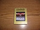 QUAD QUADRAPHONIC Q8 8-TRACK AEROSMITH 
