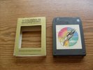 QUAD QUADRAPHONIC Q8 8-TRACK PINK FLOYD 