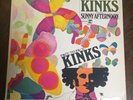 The Kinks Face To Face Reprise 6228 Original Pressing Mono