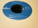 3F VG four by The Beatles Capitol 2121 extended play