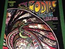 The Zodiac: Cosmic Sounds (VG+ Vinyl Mort Garson) VINYL LP RARE BUTTERFLY LABEL