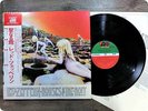 LED ZEPPELIN House of the Holy P10107A OBI LP GX7477