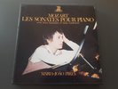 BOX 8 LP / MOZART / MARIA JOAO PIRES / ERATO 9141 - 8