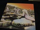 Led zeppelin - Houses of the Holy - 1st Press
