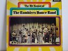 RAMBLERS DANCE BAND Hit Sound Of UK DECCA LP '68 Groovy Afro Soul KNOCK ON WOOD