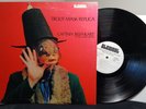 CAPTAIN BEEFHEART 