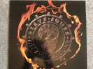 Steve Jones Fire and Gasoline Rock Heavy Metal 12