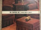 The Make Yourself at Home [EP] by The Starting Line (Record, vinyl) very rare
