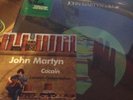 John Martyn LP Solid Air plus Cocain 7 inch E.p RSD