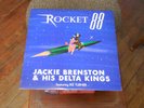 Jackie Brenston Rocket 88 Chess PLP-6027  LP w/ Insert (Made In Japan) NM-