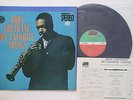 LP John Coltrane My Favorite Things P6030A Atlantic Japan Vinyl