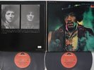 2LP Jimi Hendrix Electric Ladyland MP9301 Polydor Japan Vinyl