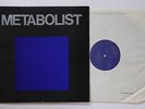 LP Metabolist Hansten Klork DRO2 Dromm UK Vinyl