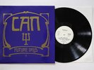 LP Can Future Days SPOON009 Spoon German Vinyl